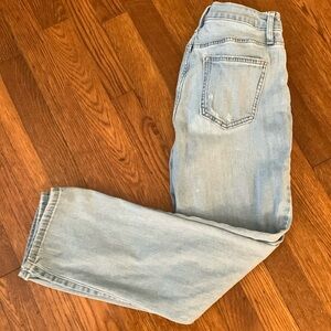 Simply Vera Vera Wang Capri Jeans Size 6